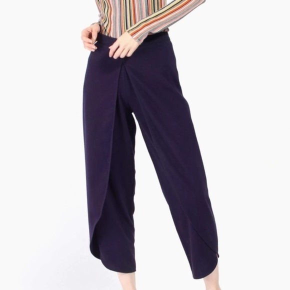 Rodebjer Nala Crepe Pants 